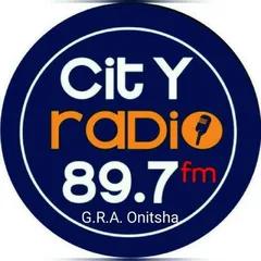 City Radio 89.7 FM