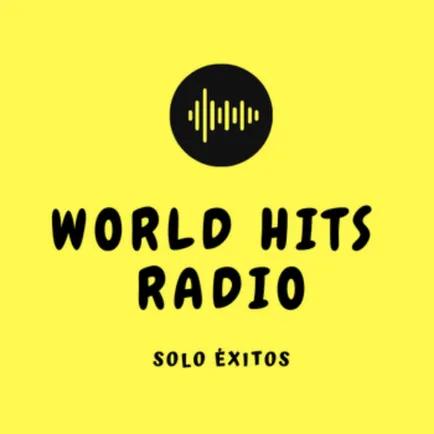 World Hits Hot Mix (Tramo de 23:00 a 23:59) 2020-08-22 02:00