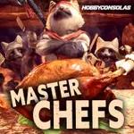 Master Chefs - Comidas de videojuegos que nos marcaron... y que querríamos probar