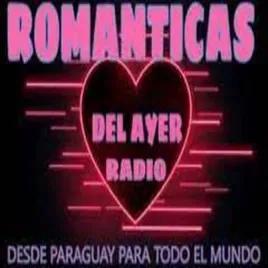 ROMANTICAS DEL AYER RADIO