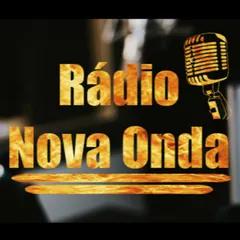 Rádio Nova Onda Online