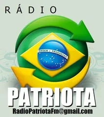 Rádio Patriota Fm