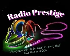 Prestige Radio