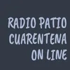 Radio Patio Cuarentena