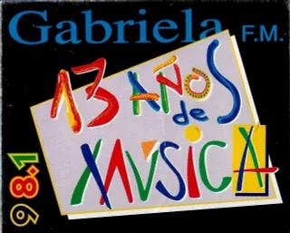 Radio Gabriela