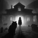 La Noche en que mi Gato me habló (historias paranormales)