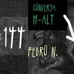 Conversa H-alt - Pedro N.