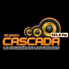 RADIO CASCADA HN