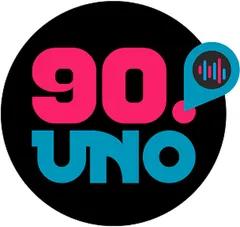 FM 90-1 Radio UNO