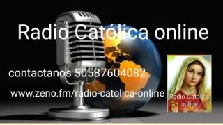 Radio Catolica online