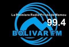 BOLIVAR FM MAMOU