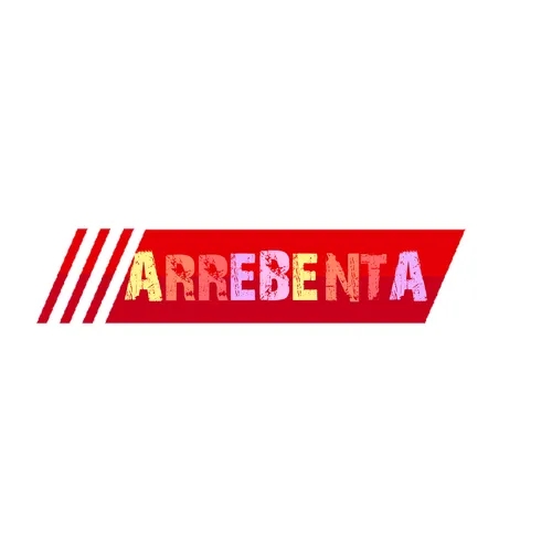 ARREBENTA 1