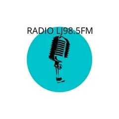 RADIO LJ98.5FM