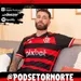 PÓS JOGO #158 - Flamengo Vs Vasco (6ª Rodada do Carioca)
