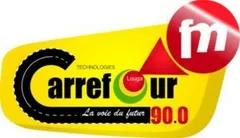 Carrefour FM Louga