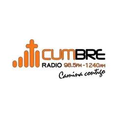 Radio Cumbre 98.5FM y 1240AM