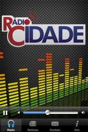 Radio cidade FM