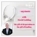 SAYMORE by MIE MIND with David Golding - The Gift of Desperation to the gift of Leading 