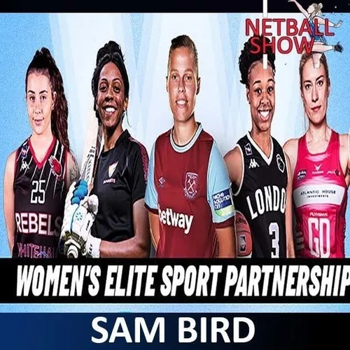 Pulse in Elite Womens Sport Partnership