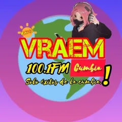 Radio VRAEMCUMBIA