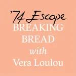 "Breaking Bread with Vera Loulou" - Episode #17: Alina Prokopenko