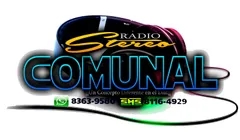 Stereo Comunal RTV TU Radio 106.10 FM