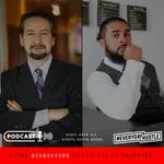 Adam Ali & David Brier - WHY BEING DISRUPTIVE IS THE KEY TO BRANDING!
