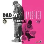 Daddy Daughter Battle