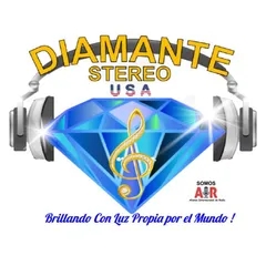 Diamante Stereo USA