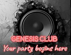 Genesis Club Radio