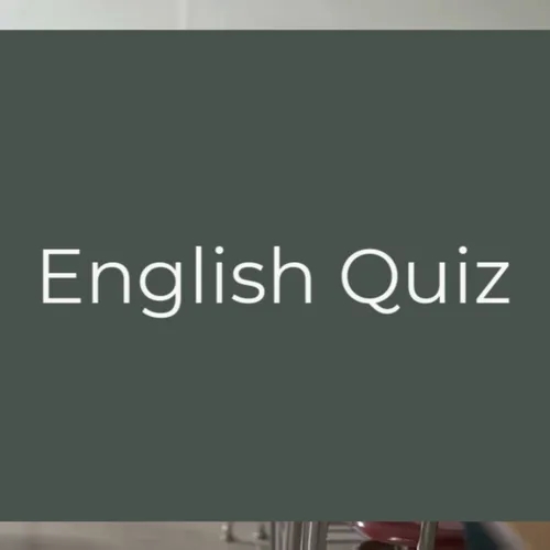 Quiz - Use of Phrases and Expressions