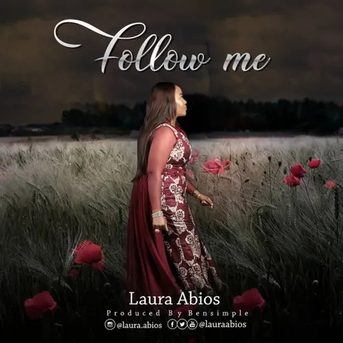 Follow Me | Laura Abios