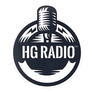 HG Radio