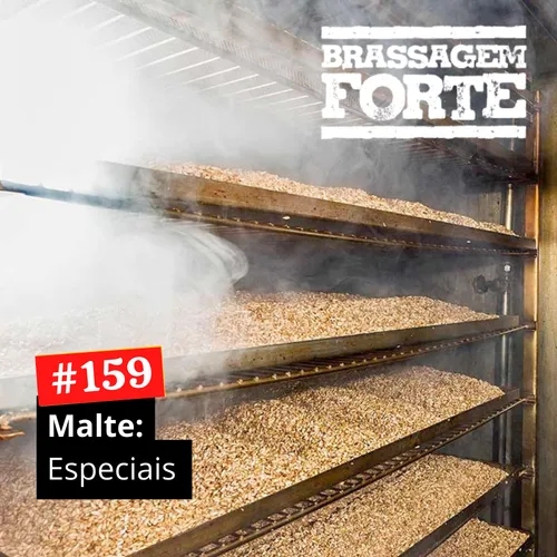 #159 – Malte: Especiais