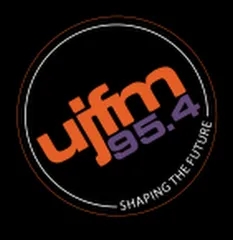 UJFM 95.4 FM