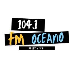 FM oceano 1041