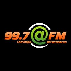 Arroba Durango 99.7 FM