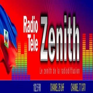  RADIO ZENITH FM