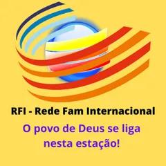 Rede Fam Inter - Curralinho - PA