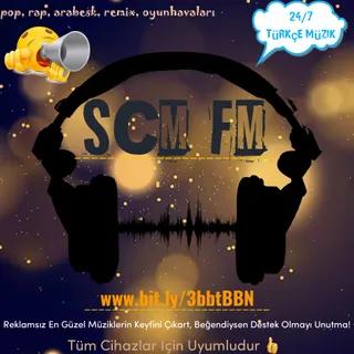 SCM FM