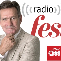 RadioFESTA por CNN Salta 94.7