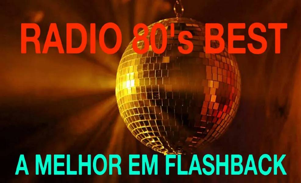 Radio 80 Best 4