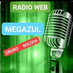 RADIO WEB MEGAZUL