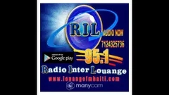 RADIO LOUANGE INTERNATIONL