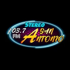 STEREO SAN ANTONIO FM