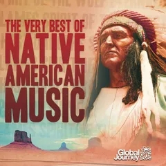 Native American Music powered by Travellers Radio