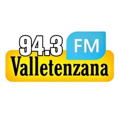 94.3 FM Valletenzana
