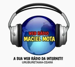 Web Rádio Maciel Mota