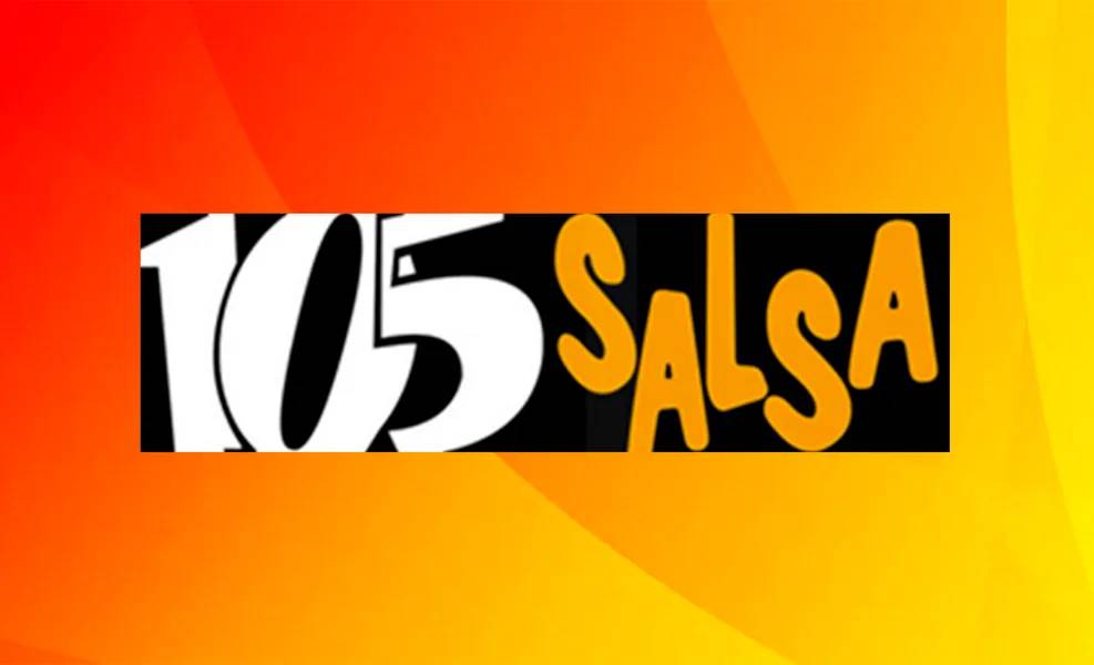 105 Salsa