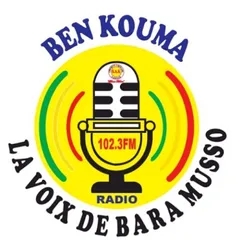 Radio BENKOUMA La Voix de Bara Musso - SAMAYA